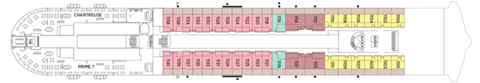 Deck 11